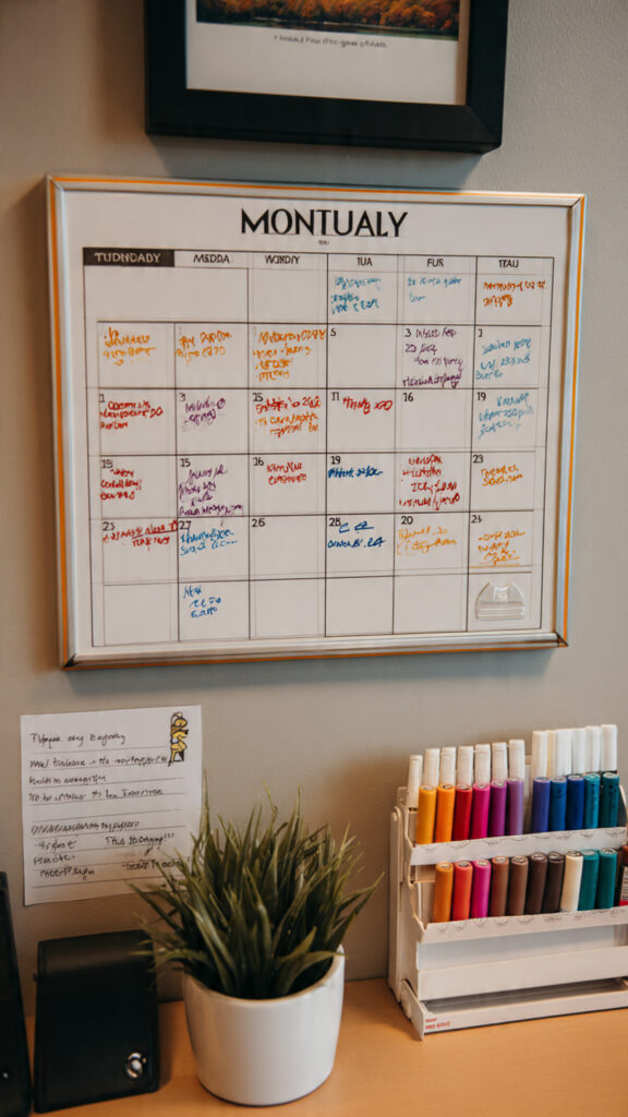 20 Cubicle Decor Ideas to Make Your Workspace Feel Less Like a Cubicle - Decor Lads