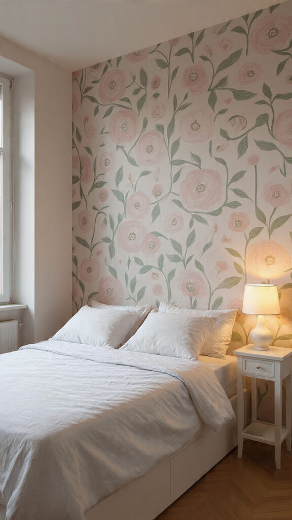 22 Bedroom Ideas for Girls: Creative and Stylish Spaces They'll Absolutely Love - Decor Lads