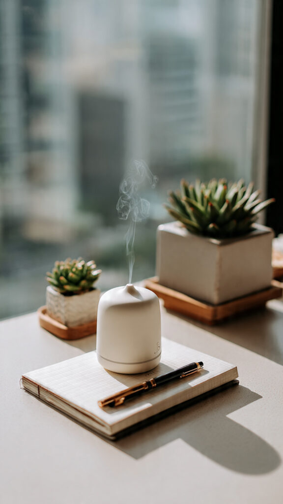 20 Cubicle Decor Ideas to Make Your Workspace Feel Less Like a Cubicle - Decor Lads