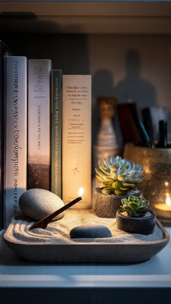 20 Cubicle Decor Ideas to Make Your Workspace Feel Less Like a Cubicle - Decor Lads