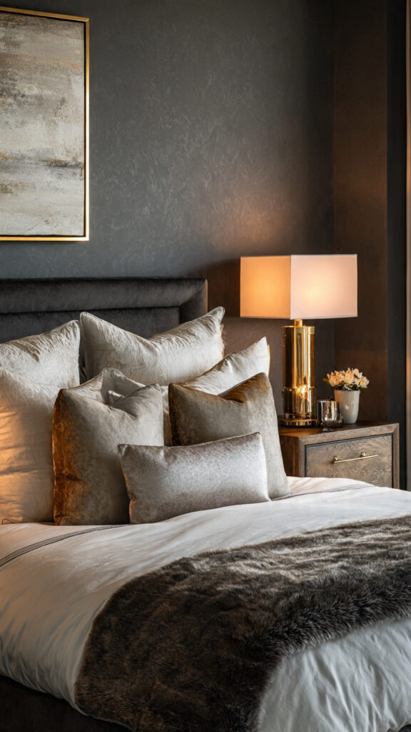 22 Bedroom Ideas for Adults: Ways to Create a Sophisticated and Grown-Up Space 3 22 Bedroom Ideas for Adults: Ways to Create a Sophisticated and Grown-Up Space - Decor Lads