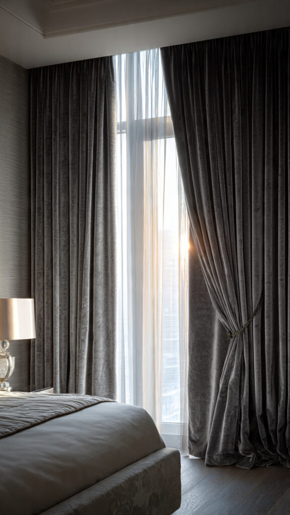 22 Bedroom Ideas for Adults: Ways to Create a Sophisticated and Grown-Up Space 6 22 Bedroom Ideas for Adults: Ways to Create a Sophisticated and Grown-Up Space - Decor Lads