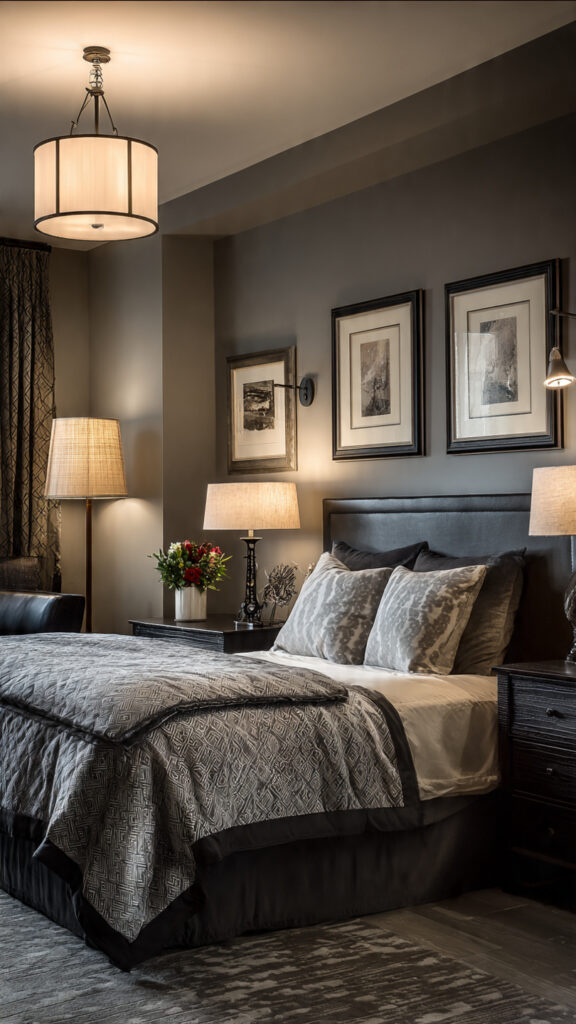 22 Bedroom Ideas for Adults: Ways to Create a Sophisticated and Grown-Up Space 15 22 Bedroom Ideas for Adults: Ways to Create a Sophisticated and Grown-Up Space - Decor Lads