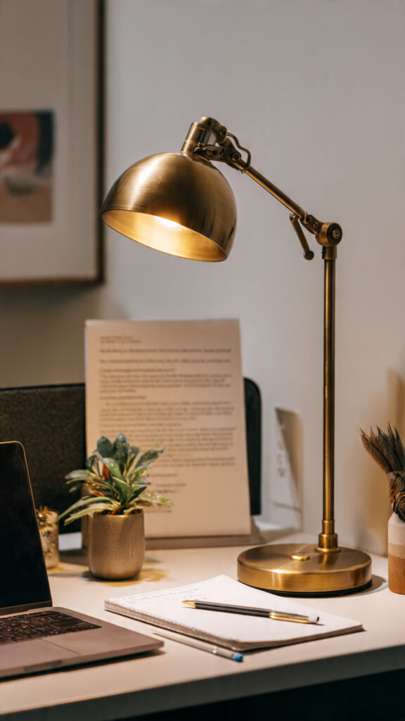 20 Cubicle Decor Ideas to Make Your Workspace Feel Less Like a Cubicle - Decor Lads