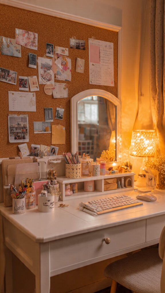 22 Bedroom Ideas for Girls: Creative and Stylish Spaces They'll Absolutely Love - Decor Lads