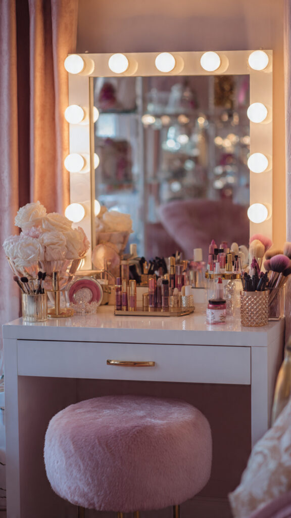 22 Bedroom Ideas for Girls: Creative and Stylish Spaces They'll Absolutely Love - Decor Lads