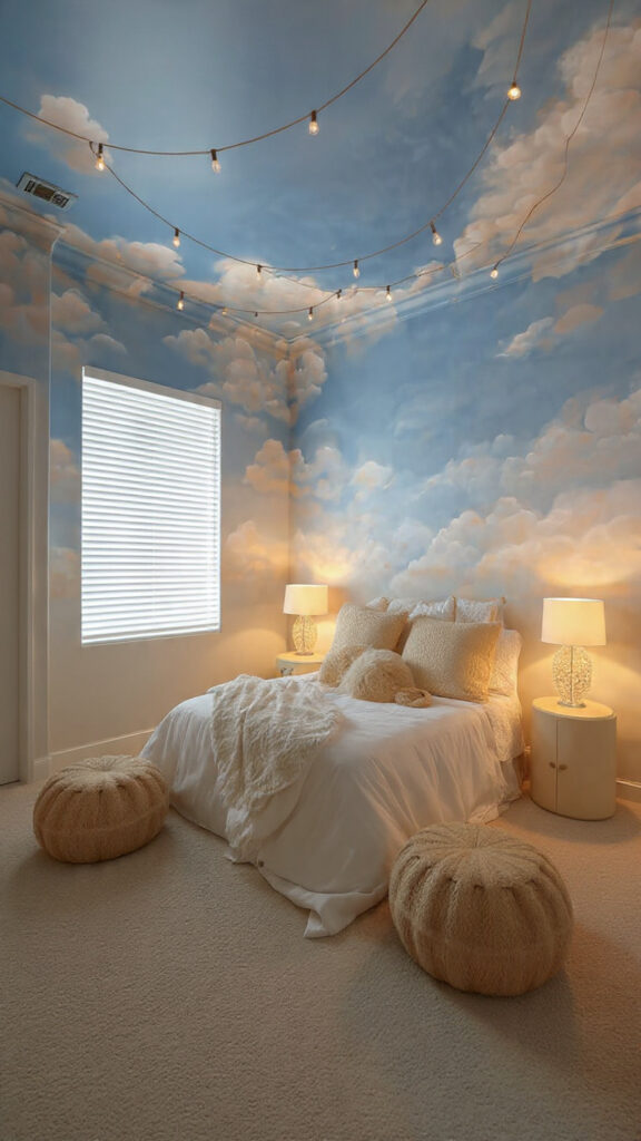 22 Bedroom Ideas for Girls: Creative and Stylish Spaces They'll Absolutely Love - Decor Lads