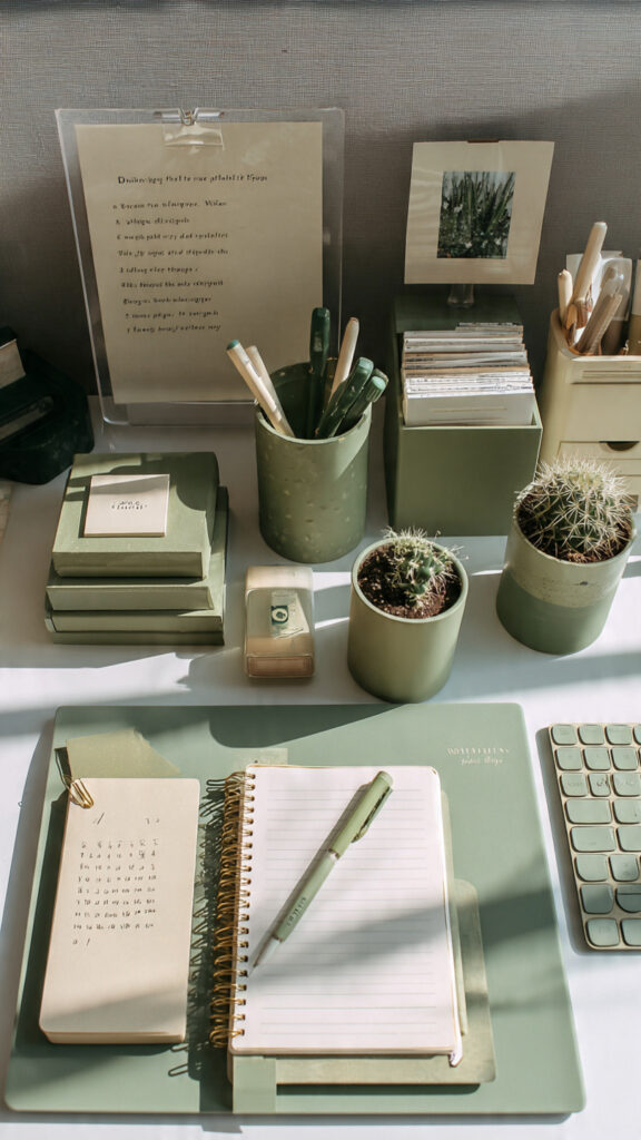 20 Cubicle Decor Ideas to Make Your Workspace Feel Less Like a Cubicle - Decor Lads