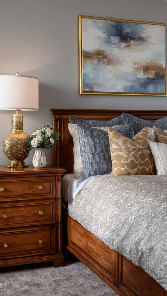 22 Bedroom Ideas for Adults: Ways to Create a Sophisticated and Grown-Up Space 9 22 Bedroom Ideas for Adults: Ways to Create a Sophisticated and Grown-Up Space - Decor Lads