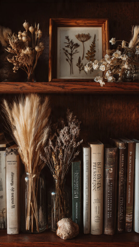 20 Bookshelf Decor Ideas to Style Your Shelves Like an Interior Designer - Decor Lads