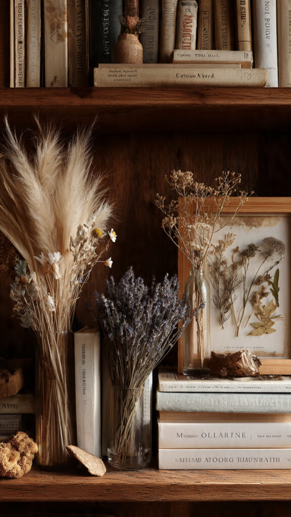 20 Bookshelf Decor Ideas to Style Your Shelves Like an Interior Designer - Decor Lads