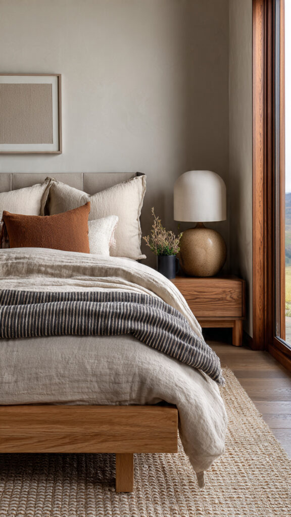 22 Bedroom Ideas for Adults: Ways to Create a Sophisticated and Grown-Up Space 13 22 Bedroom Ideas for Adults: Ways to Create a Sophisticated and Grown-Up Space - Decor Lads