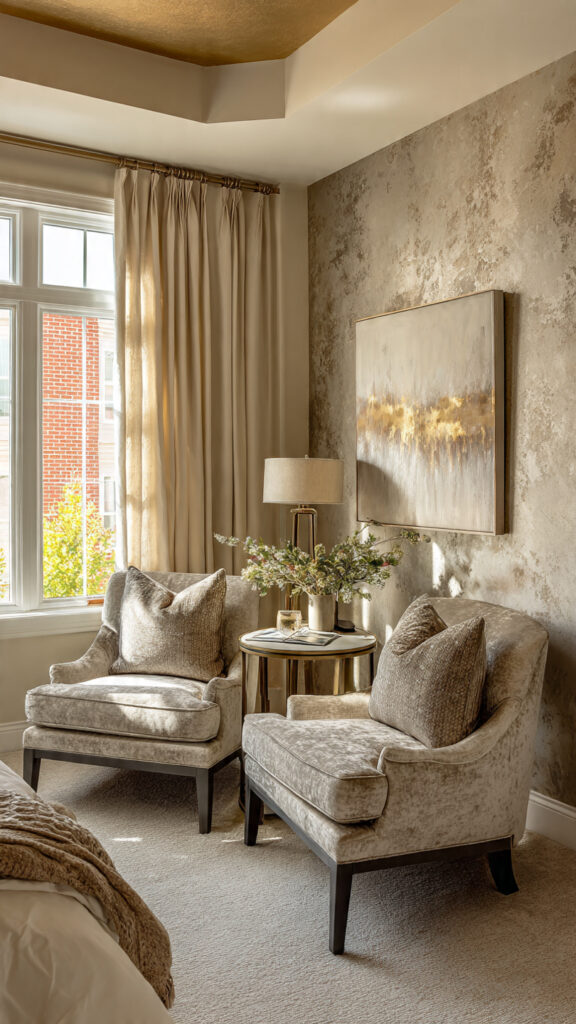 22 Bedroom Ideas for Adults: Ways to Create a Sophisticated and Grown-Up Space 8 22 Bedroom Ideas for Adults: Ways to Create a Sophisticated and Grown-Up Space - Decor Lads