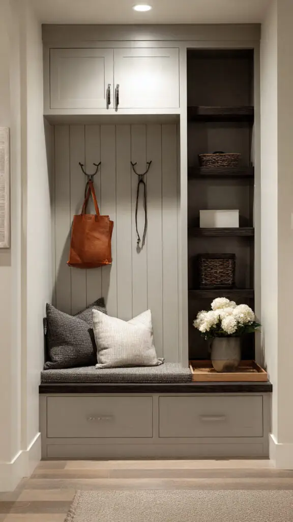 20 Entryway Decor Ideas to Instantly Elevate Your Home’s First Impression - Decor Lads