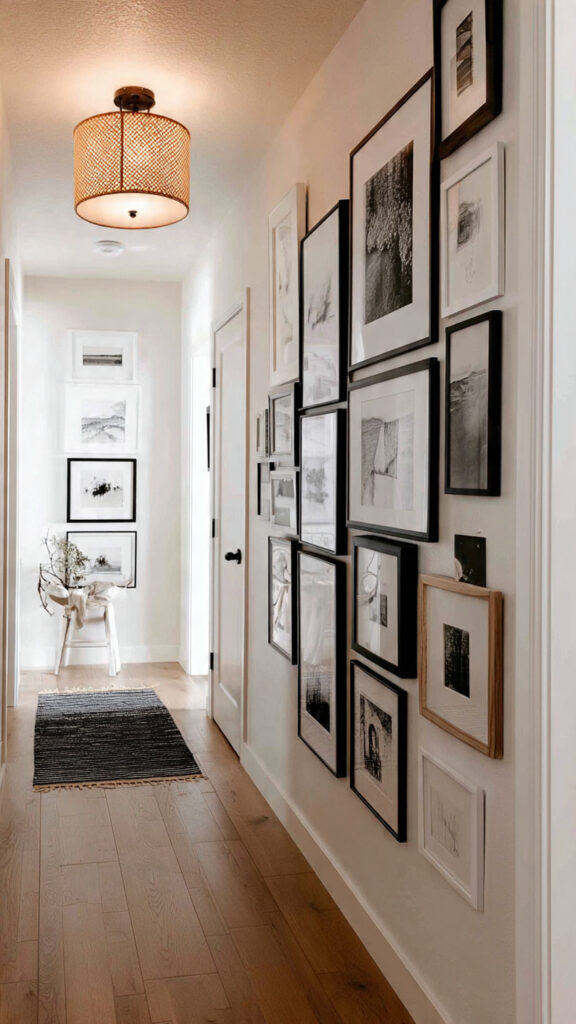 20 Entryway Decor Ideas to Instantly Elevate Your Home’s First Impression - Decor Lads