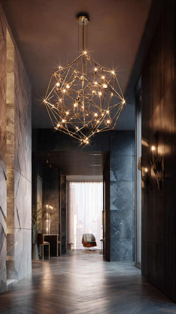 20 Entryway Decor Ideas to Instantly Elevate Your Home’s First Impression - Decor Lads