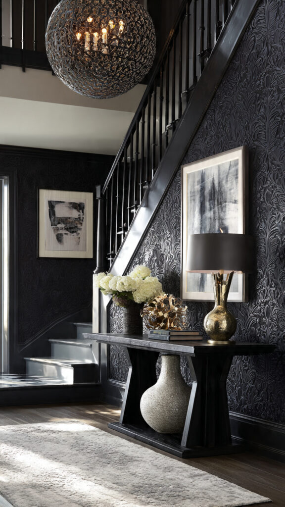 20 Entryway Decor Ideas to Instantly Elevate Your Home’s First Impression - Decor Lads