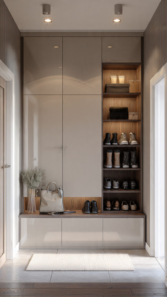 20 Entryway Decor Ideas to Instantly Elevate Your Home’s First Impression - Decor Lads