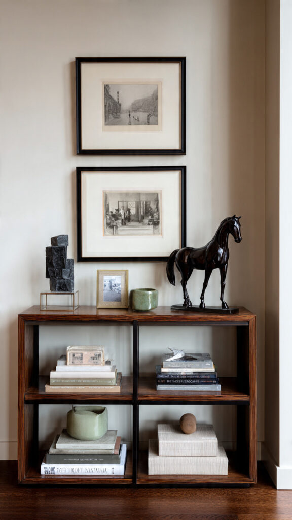 20 Entryway Decor Ideas to Instantly Elevate Your Home’s First Impression - Decor Lads