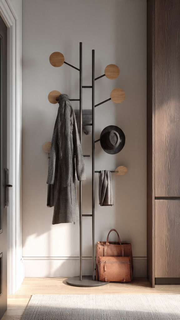 20 Entryway Decor Ideas to Instantly Elevate Your Home’s First Impression - Decor Lads