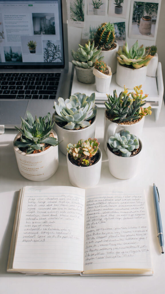 20 Cubicle Decor Ideas to Make Your Workspace Feel Less Like a Cubicle - Decor Lads