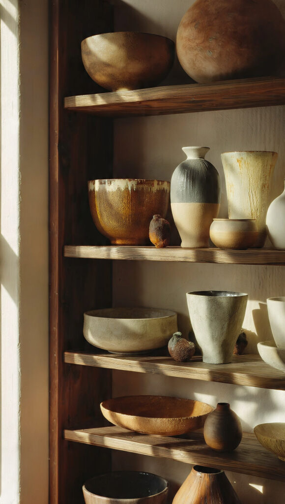 20 Bookshelf Decor Ideas to Style Your Shelves Like an Interior Designer - Decor Lads