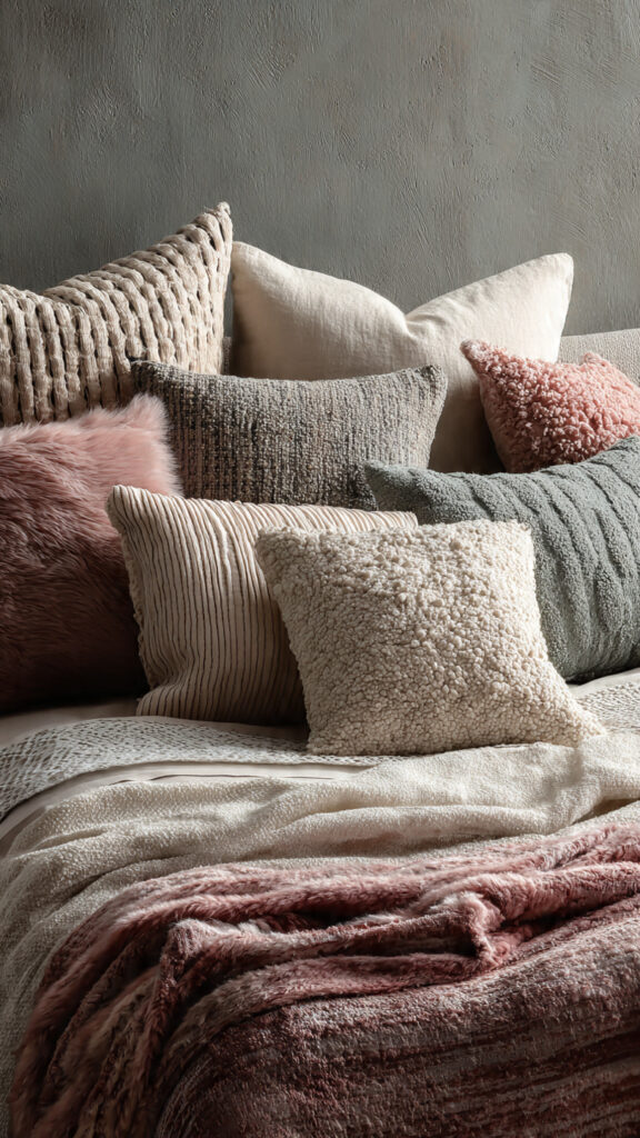 23 Bedroom Ideas Cozy: Ways to Turn Your Bedroom Into the Ultimate Cozy Retreat - Decor Lads