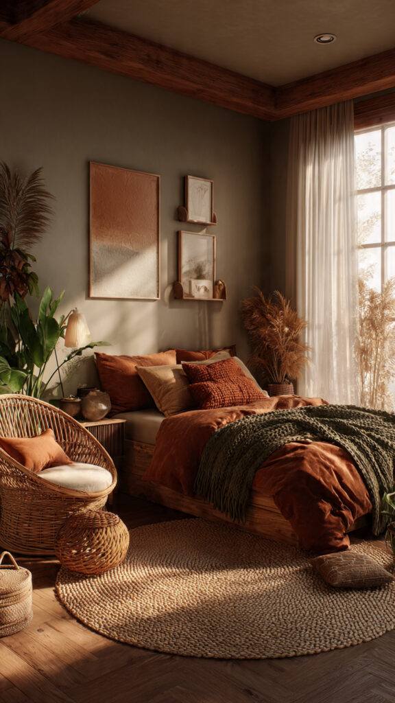 23 Bedroom Ideas Cozy: Ways to Turn Your Bedroom Into the Ultimate Cozy Retreat - Decor Lads