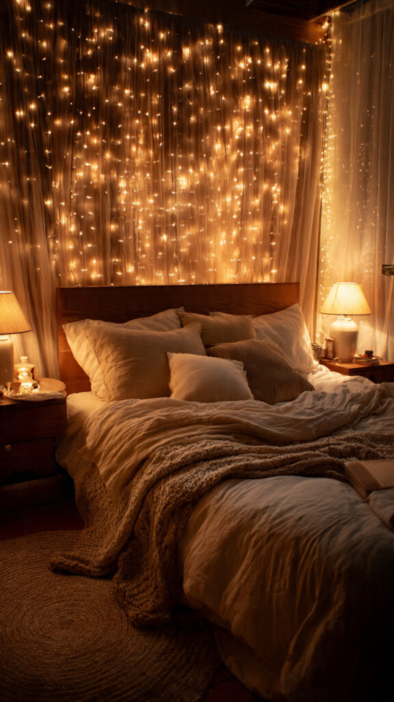 23 Bedroom Ideas Cozy: Ways to Turn Your Bedroom Into the Ultimate Cozy Retreat - Decor Lads