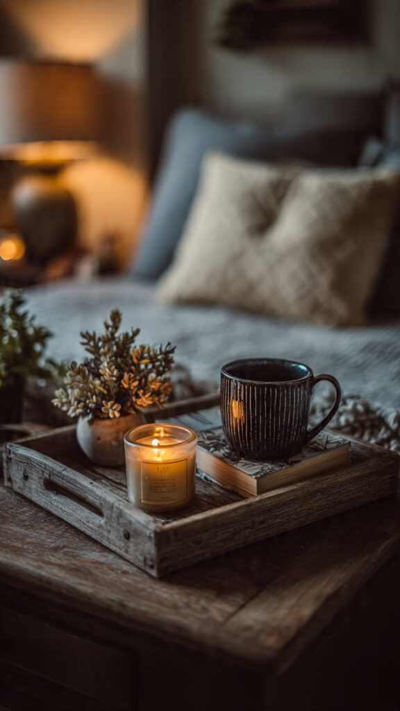 23 Bedroom Ideas Cozy: Ways to Turn Your Bedroom Into the Ultimate Cozy Retreat - Decor Lads