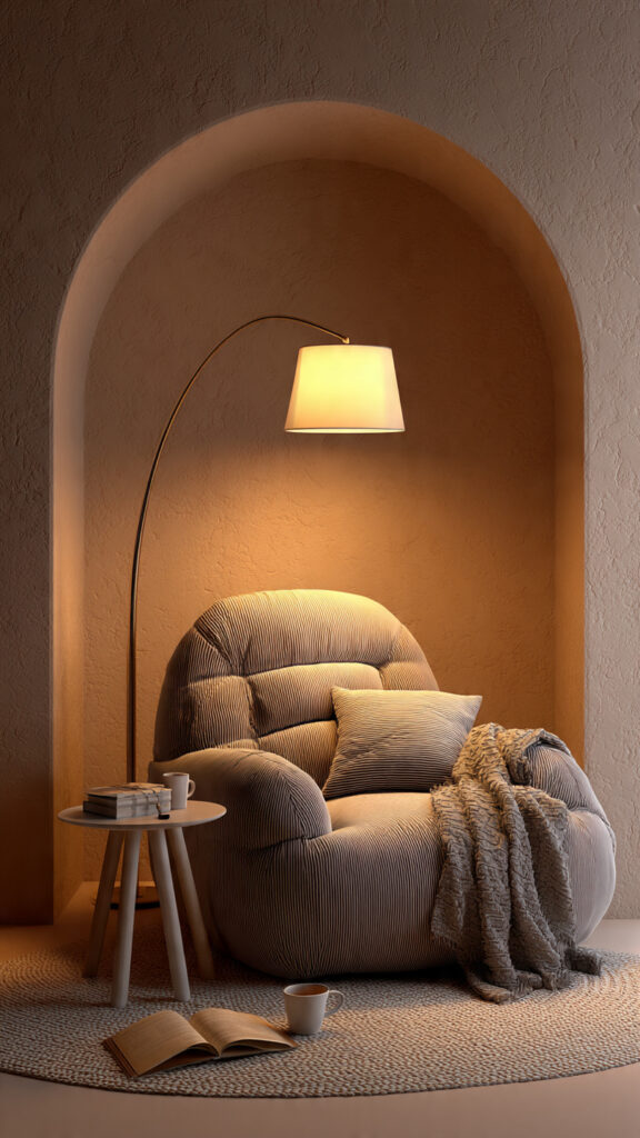 23 Bedroom Ideas Cozy: Ways to Turn Your Bedroom Into the Ultimate Cozy Retreat - Decor Lads