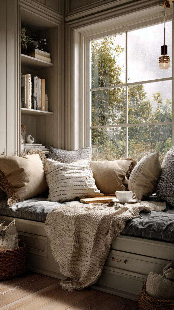 23 Bedroom Ideas Cozy: Ways to Turn Your Bedroom Into the Ultimate Cozy Retreat - Decor Lads