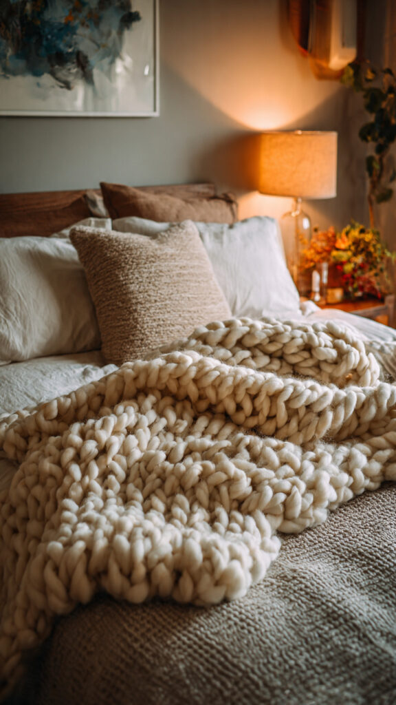 23 Bedroom Ideas Cozy: Ways to Turn Your Bedroom Into the Ultimate Cozy Retreat - Decor Lads