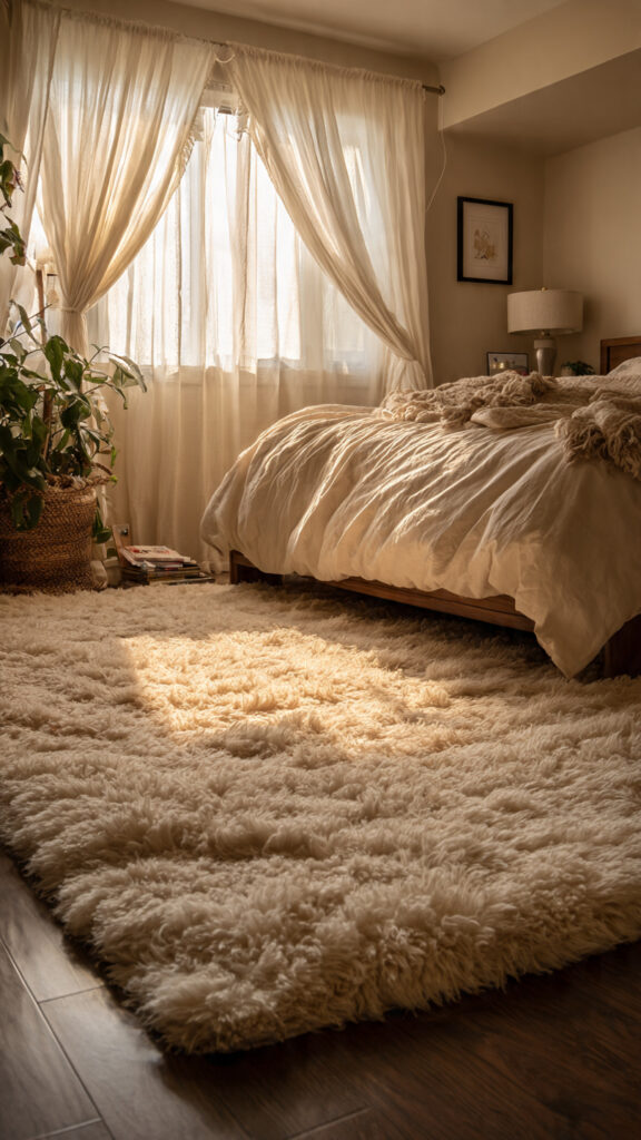 23 Bedroom Ideas Cozy: Ways to Turn Your Bedroom Into the Ultimate Cozy Retreat - Decor Lads