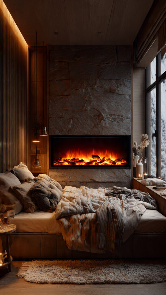 23 Bedroom Ideas Cozy: Ways to Turn Your Bedroom Into the Ultimate Cozy Retreat - Decor Lads