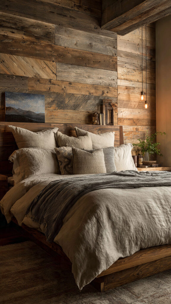 23 Bedroom Ideas Cozy: Ways to Turn Your Bedroom Into the Ultimate Cozy Retreat - Decor Lads