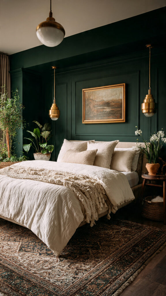 23 Bedroom Ideas Cozy: Ways to Turn Your Bedroom Into the Ultimate Cozy Retreat - Decor Lads