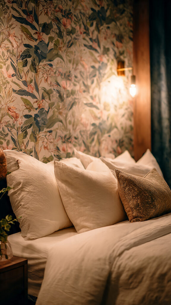 23 Bedroom Ideas Cozy: Ways to Turn Your Bedroom Into the Ultimate Cozy Retreat - Decor Lads