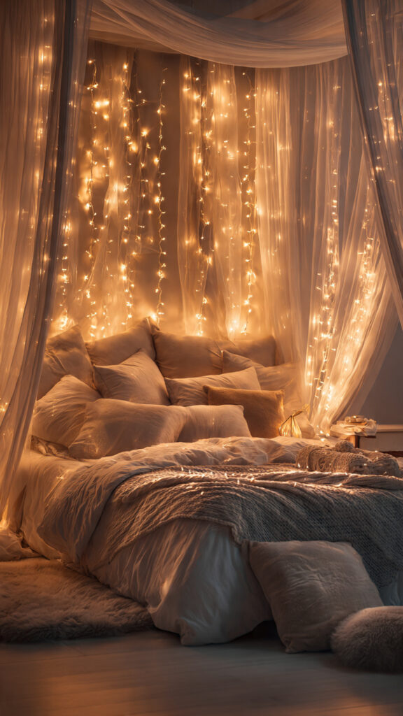 23 Bedroom Ideas Cozy: Ways to Turn Your Bedroom Into the Ultimate Cozy Retreat - Decor Lads