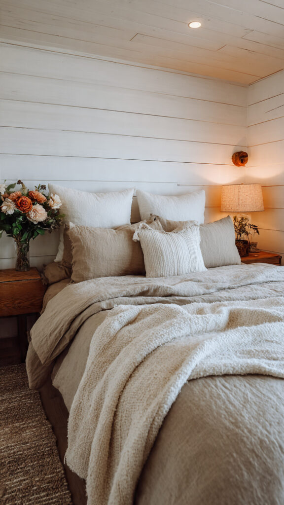 23 Bedroom Ideas Cozy: Ways to Turn Your Bedroom Into the Ultimate Cozy Retreat - Decor Lads