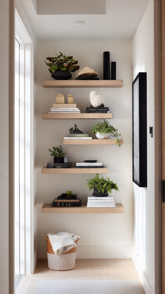 20 Entryway Decor Ideas to Instantly Elevate Your Home’s First Impression - Decor Lads