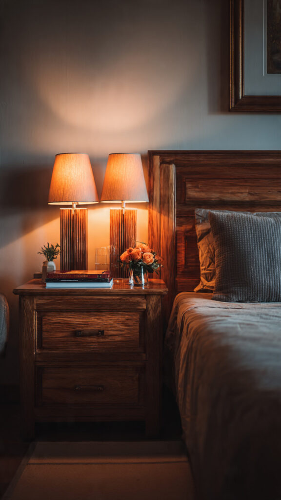 23 Romantic Bedroom Ideas for Couples That Will Transform Your Space - Decor Lads