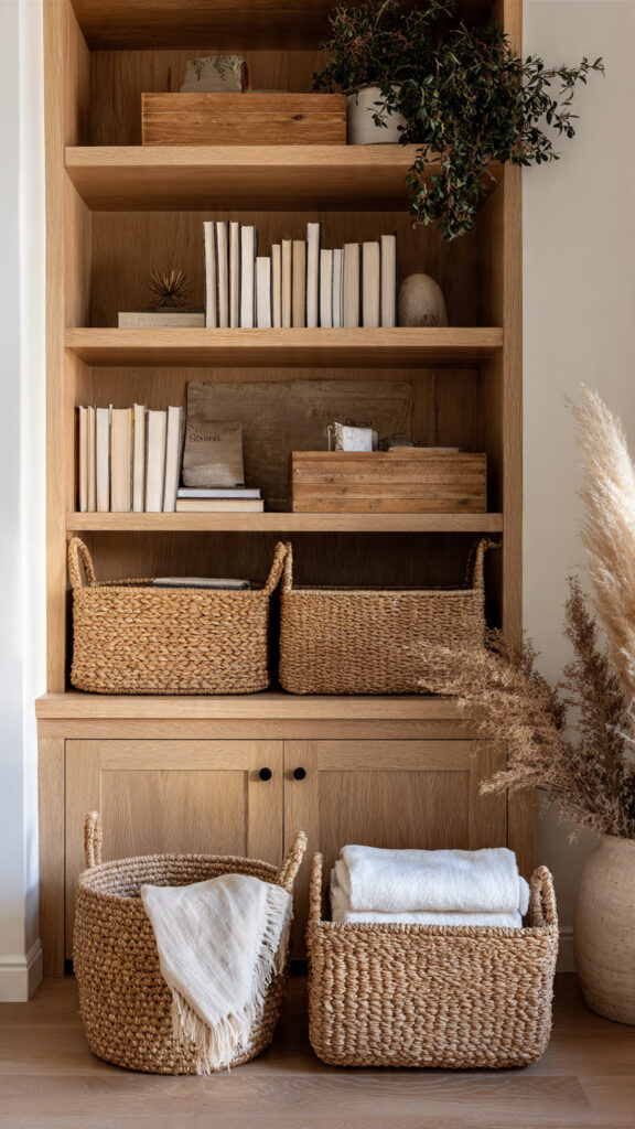 20 Bookshelf Decor Ideas to Style Your Shelves Like an Interior Designer - Decor Lads