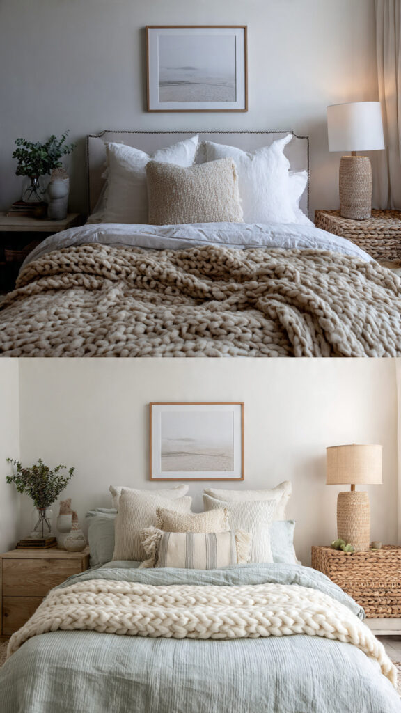 22 Bedroom Ideas for Adults: Ways to Create a Sophisticated and Grown-Up Space 19 22 Bedroom Ideas for Adults: Ways to Create a Sophisticated and Grown-Up Space - Decor Lads