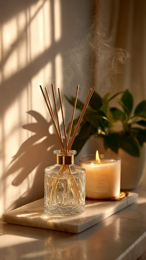 20 Entry Table Decor Ideas to Make an Unforgettable First Impression - Decor Lads