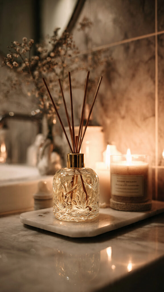 20 Guest Bathroom Decor Ideas to Make Every Visitor Feel Like a VIP - Decor Lads