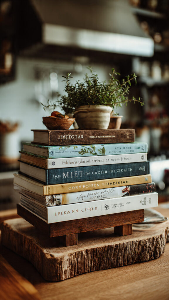 20 Kitchen Island Decor Ideas to Style the Heart of Your Home - Decor Lads