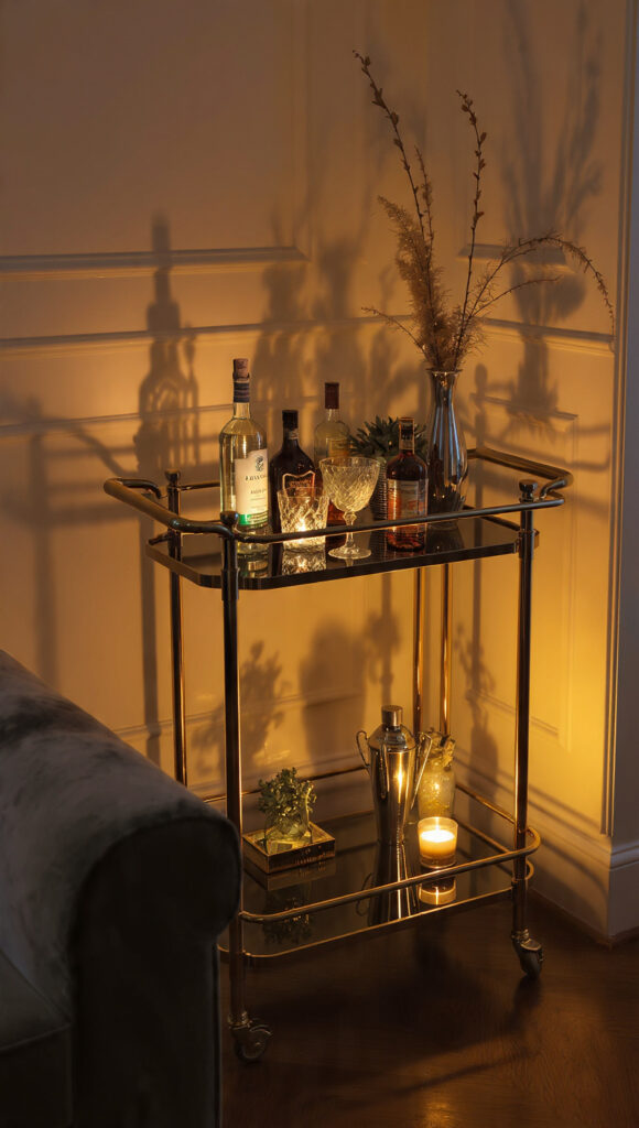 20 Corner Decor Ideas to Transform Every Forgotten Angle in Your Home 16 20 Corner Decor Ideas to Transform Every Forgotten Angle in Your Home - Decor Lads