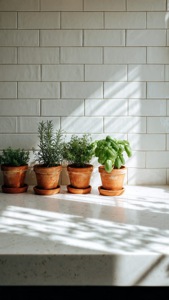 20 Kitchen Island Decor Ideas to Style the Heart of Your Home - Decor Lads