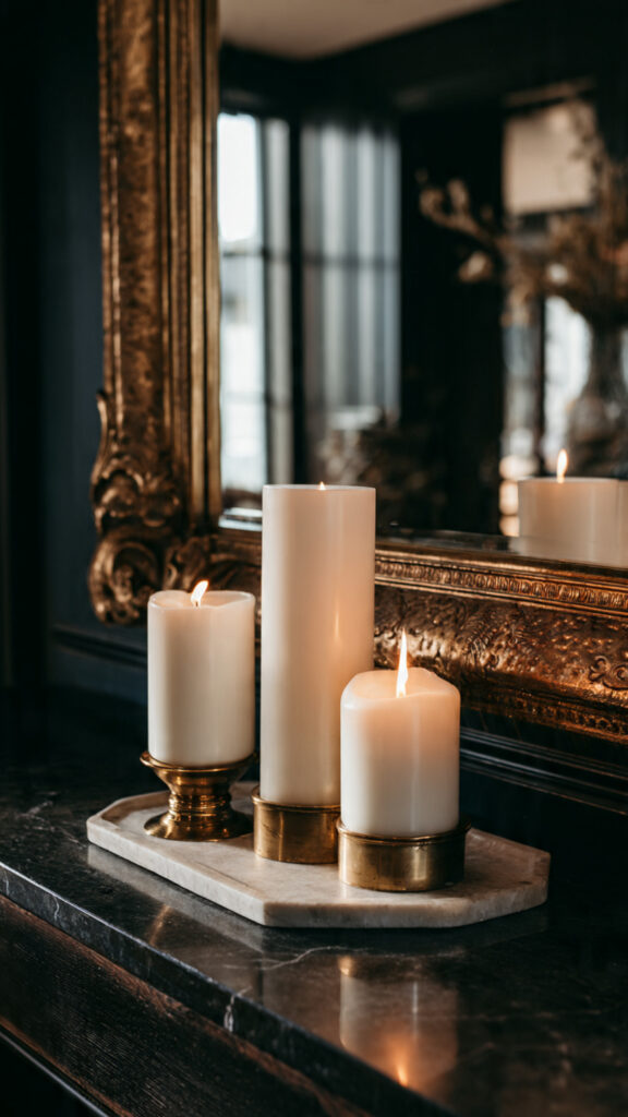 20 Entry Table Decor Ideas to Make an Unforgettable First Impression - Decor Lads